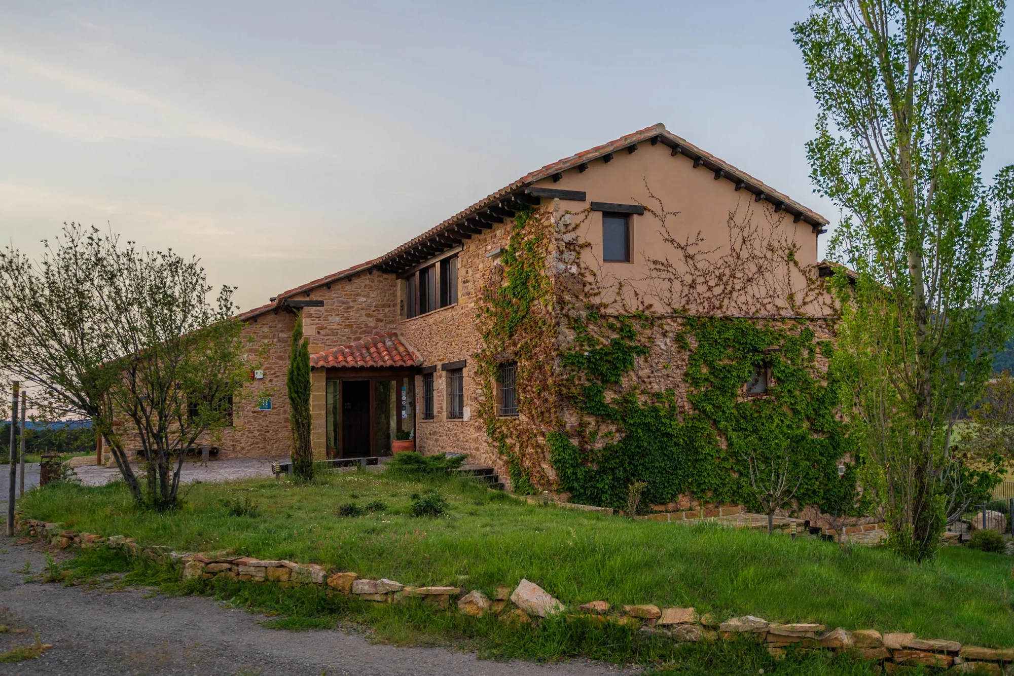 La masía img11